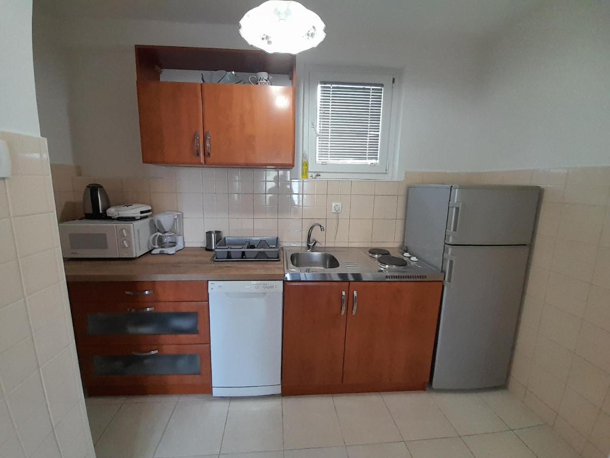 App Goga Apartment Umag Exterior photo