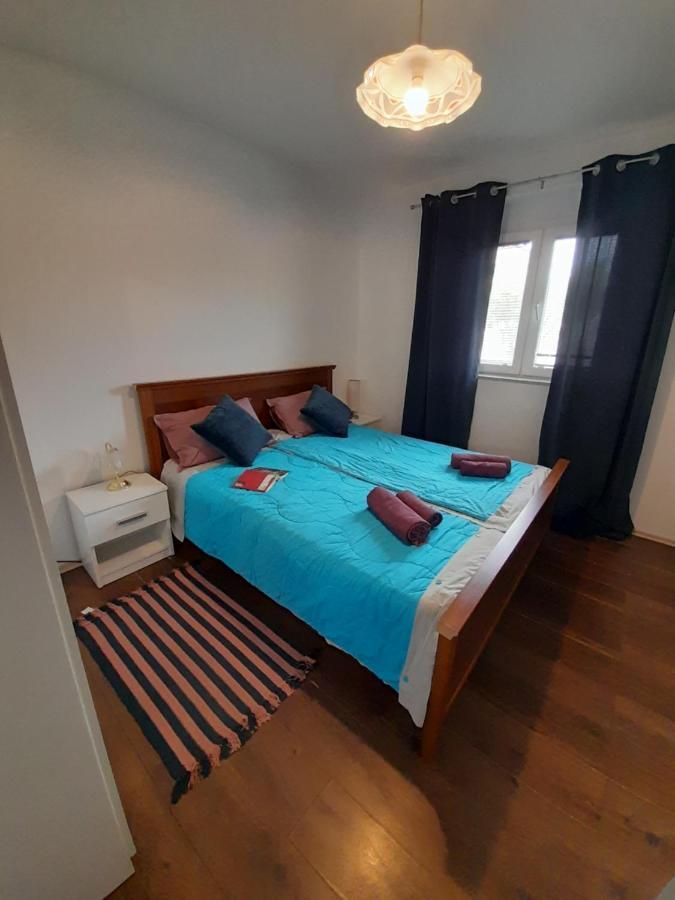 App Goga Apartment Umag Exterior photo