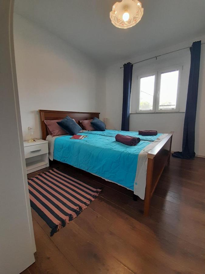 App Goga Apartment Umag Exterior photo