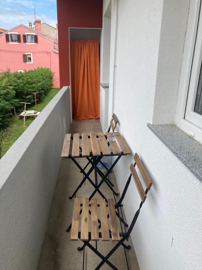 App Goga Apartment Umag Exterior photo